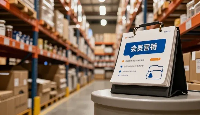 会员营销工具包使用中的常见问题与应对策略