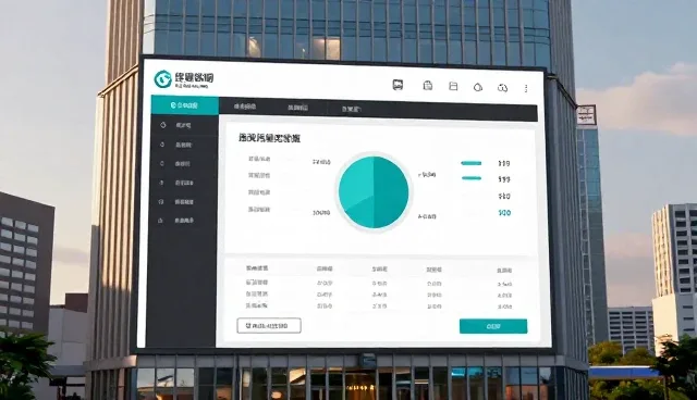 美容数据分析平台选型:数据维度与功能差异比较